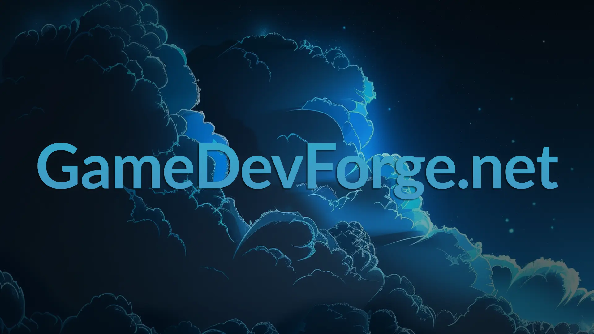 GameDevForge
